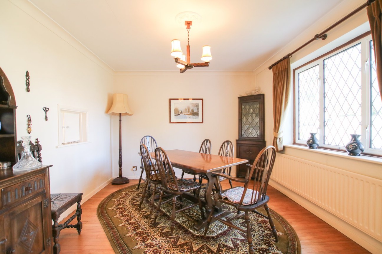 Clare Avenue, Wokingham, Berkshire