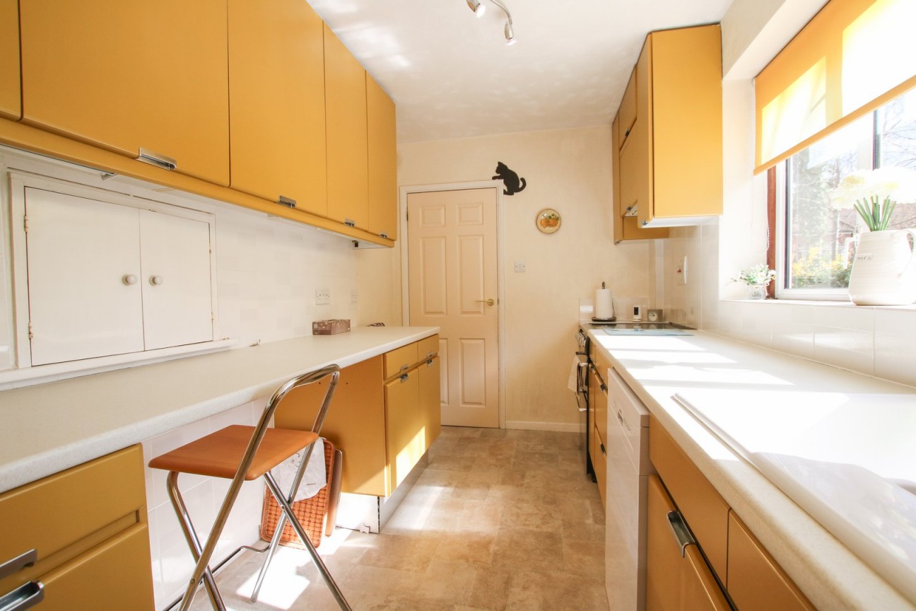 Clare Avenue, Wokingham, Berkshire