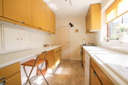 Clare Avenue, Wokingham, Berkshire