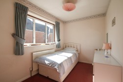 Clare Avenue, Wokingham, Berkshire
