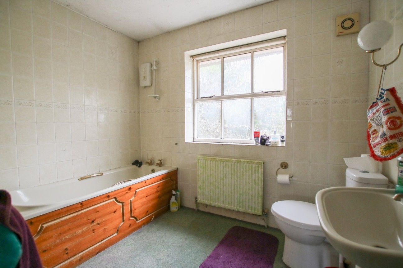 Walnut Close, Wokingham, Berkshire