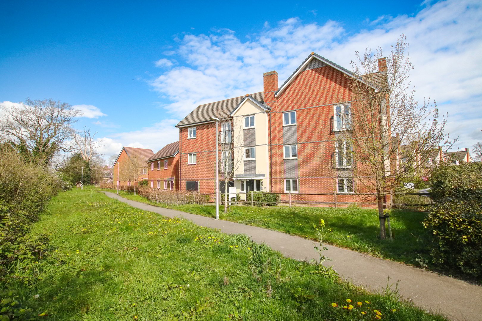 Spencers Wood, Reading, Berkshire