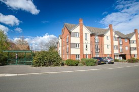 Spencers Wood, Reading, Berkshire