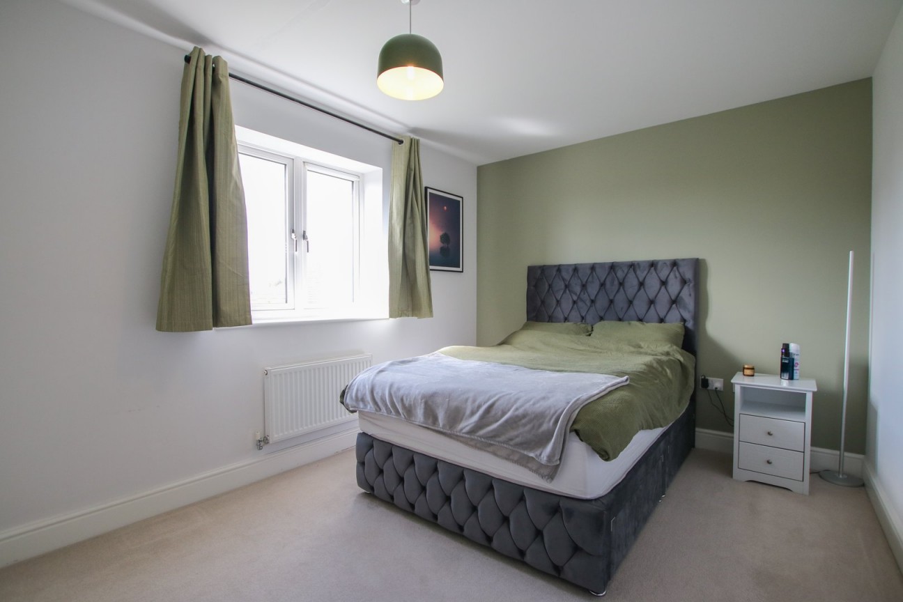 Spencers Wood, Reading, Berkshire