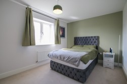 Spencers Wood, Reading, Berkshire