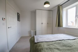 Spencers Wood, Reading, Berkshire