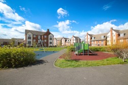 Spencers Wood, Reading, Berkshire