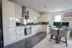 Spencers Wood, Reading, Berkshire