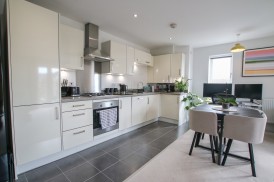 Spencers Wood, Reading, Berkshire