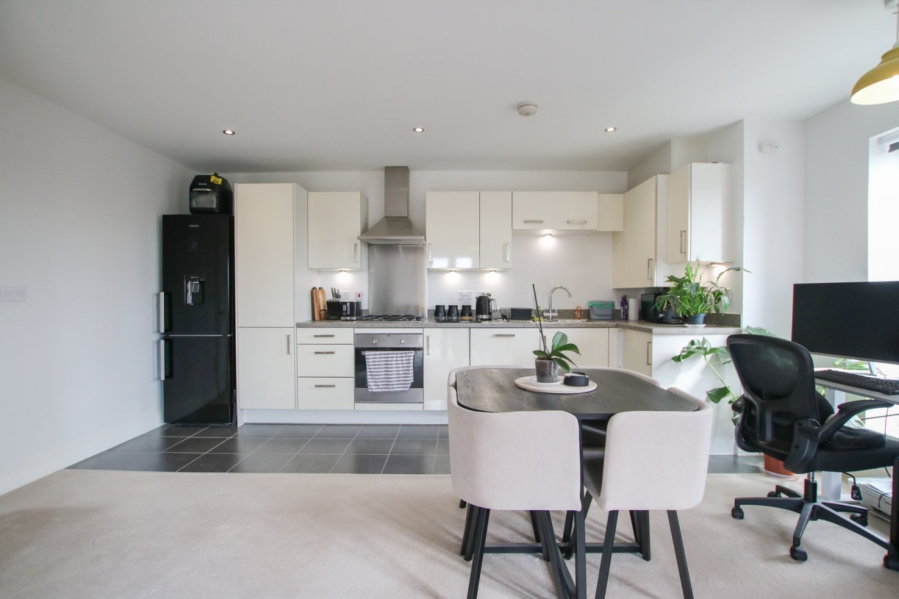 Spencers Wood, Reading, Berkshire