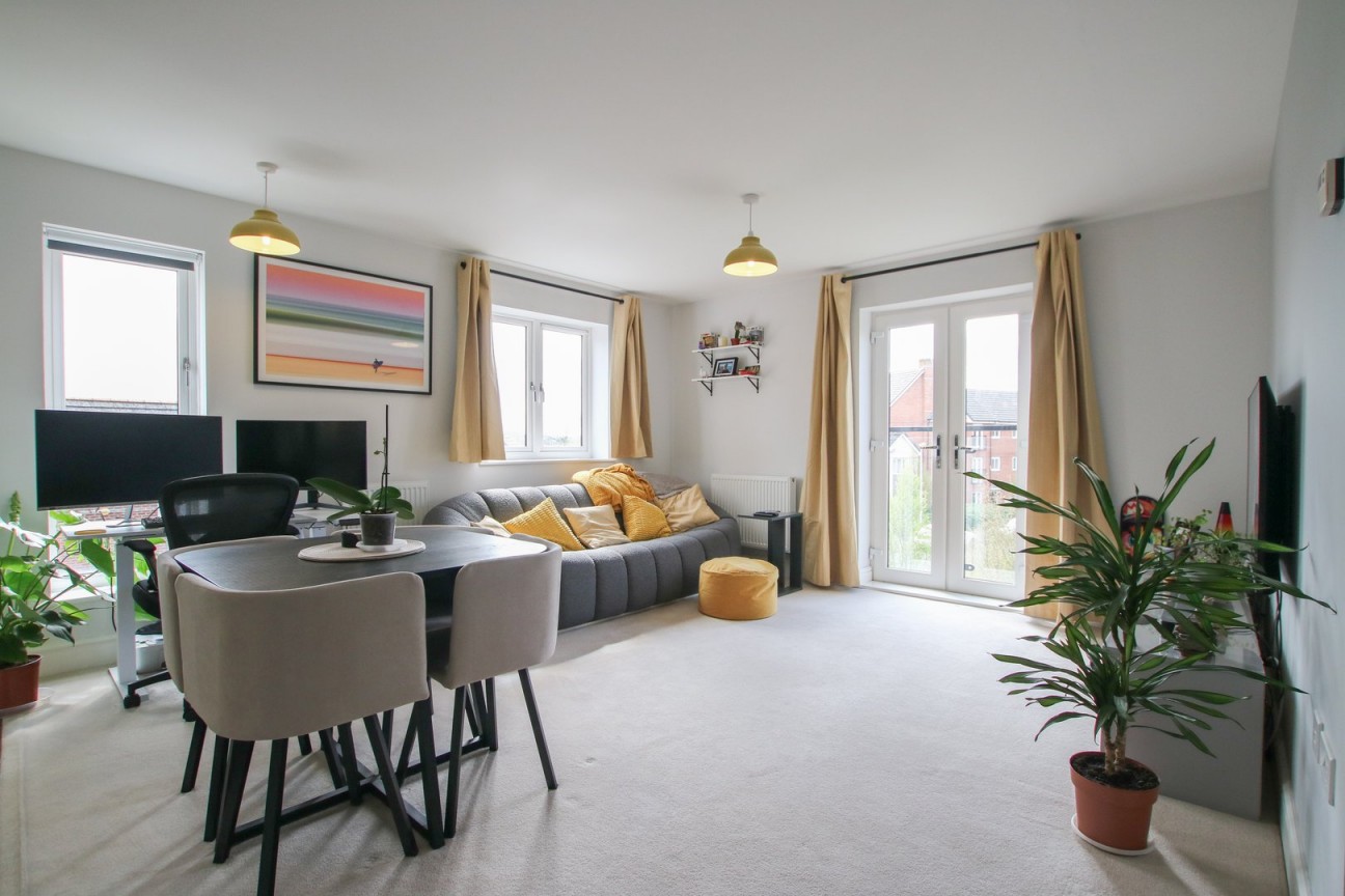 Spencers Wood, Reading, Berkshire