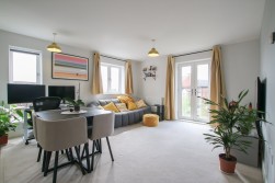 Spencers Wood, Reading, Berkshire