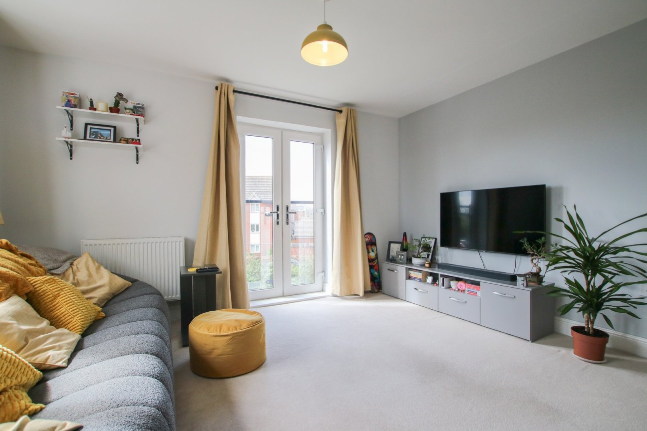 Spencers Wood, Reading, Berkshire