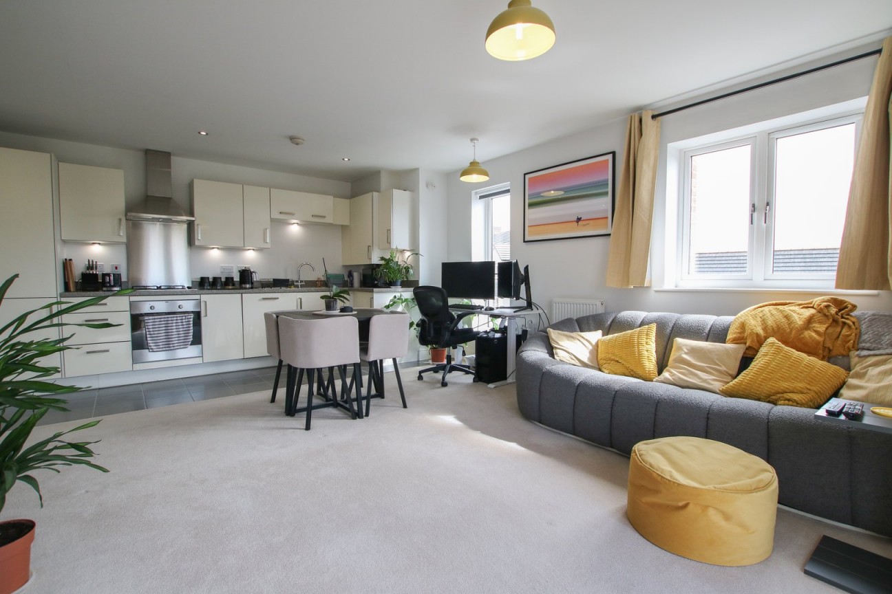 Spencers Wood, Reading, Berkshire