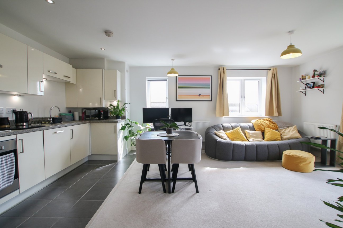 Spencers Wood, Reading, Berkshire