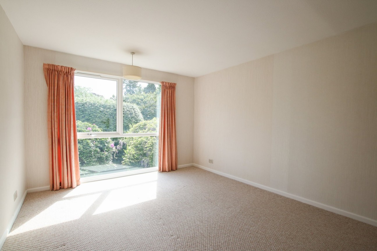 Barkhart Gardens, Wokingham, Berkshire