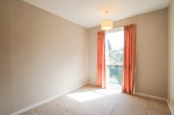 Barkhart Gardens, Wokingham, Berkshire