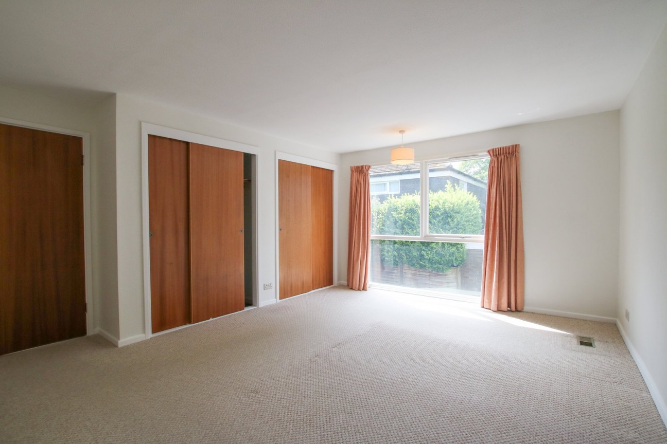 Barkhart Gardens, Wokingham, Berkshire