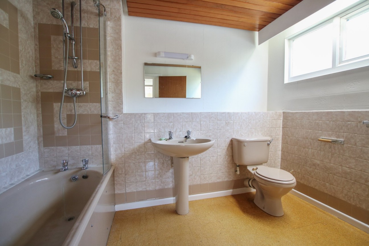 Barkhart Gardens, Wokingham, Berkshire