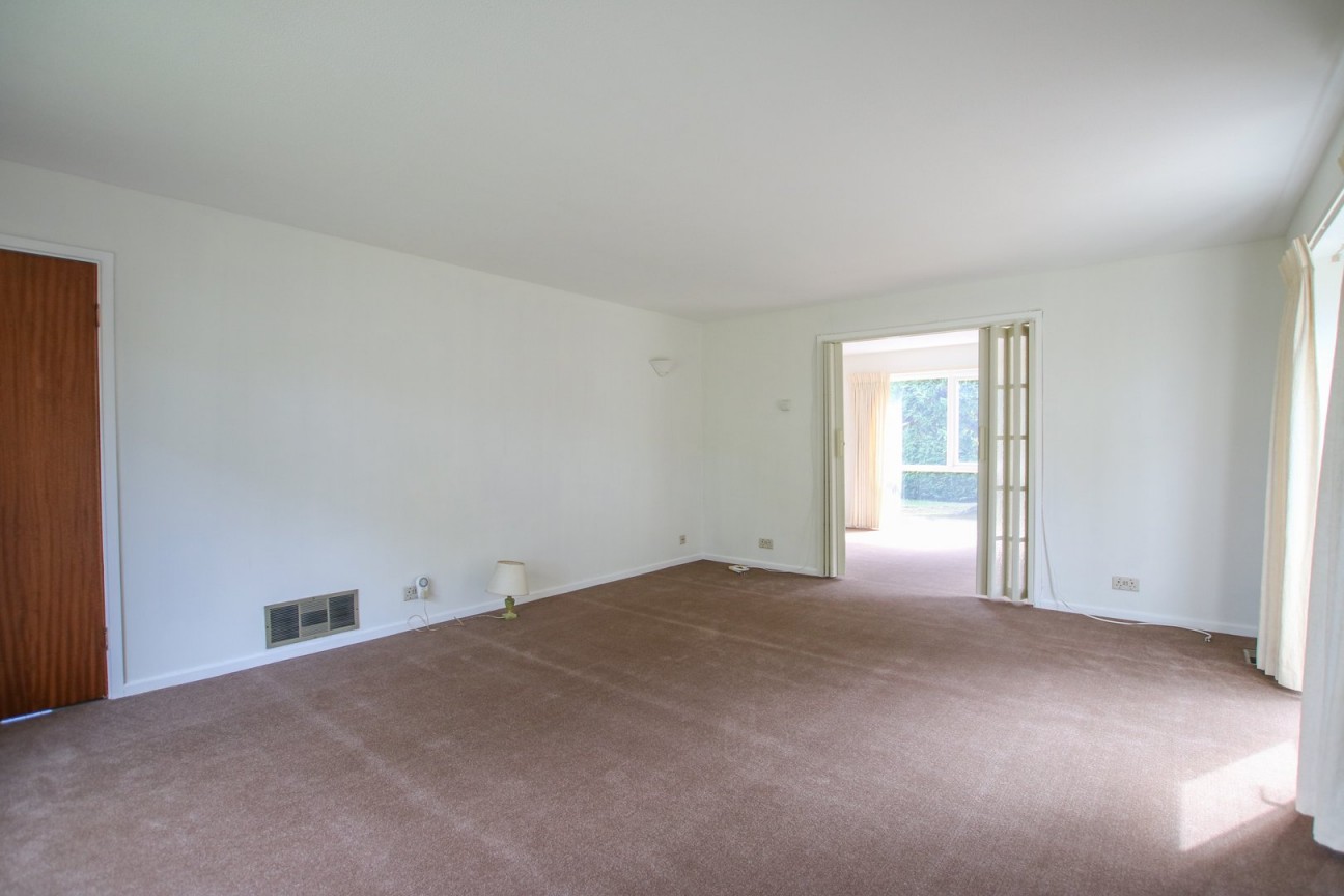 Barkhart Gardens, Wokingham, Berkshire