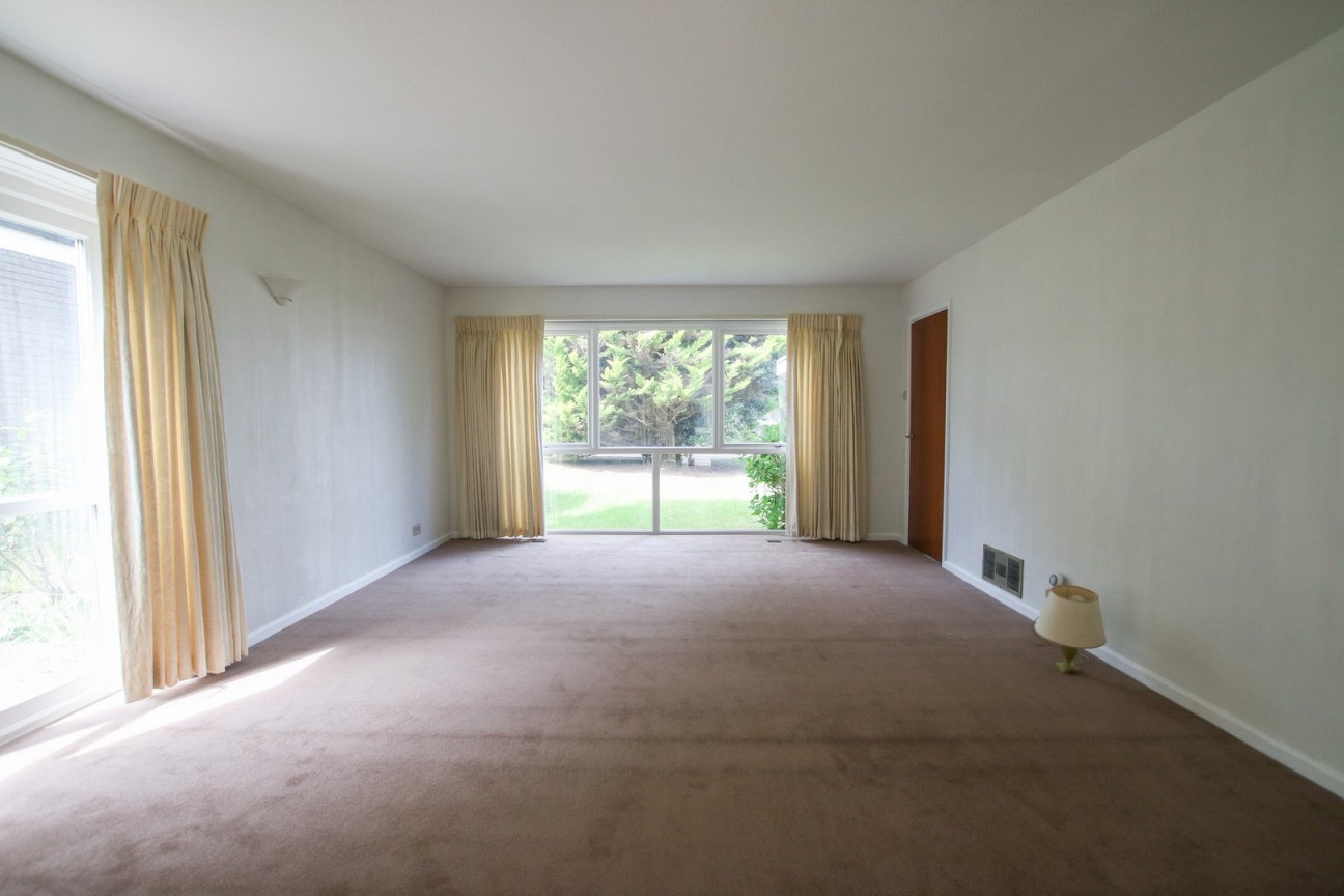 Barkhart Gardens, Wokingham, Berkshire