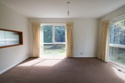 Barkhart Gardens, Wokingham, Berkshire