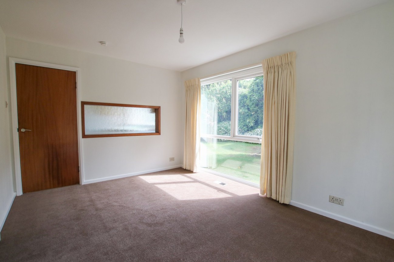 Barkhart Gardens, Wokingham, Berkshire