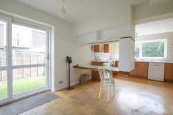 Barkhart Gardens, Wokingham, Berkshire