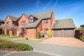 Bishops Drive, Wokingham, Berkshire