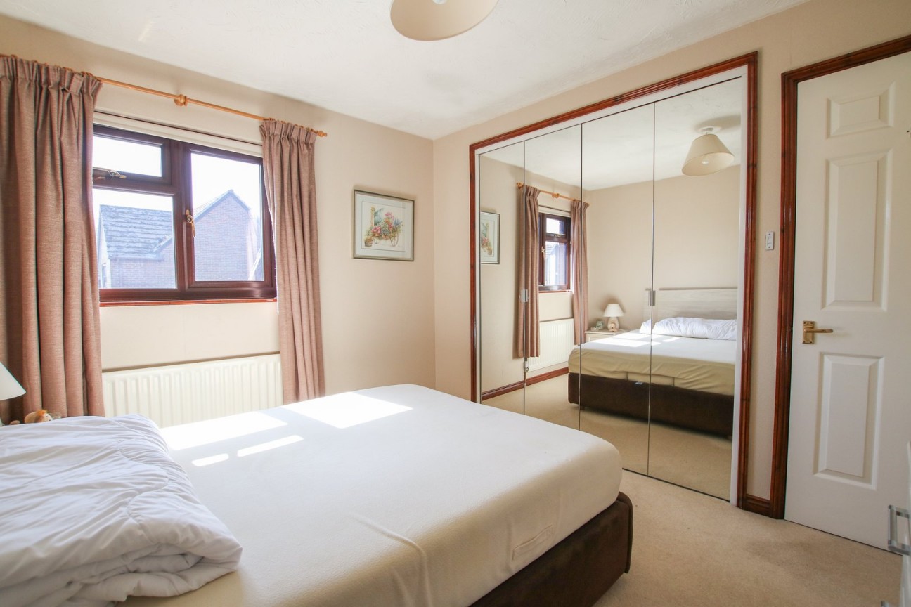 Bishops Drive, Wokingham, Berkshire