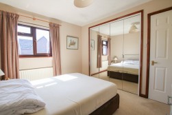 Bishops Drive, Wokingham, Berkshire