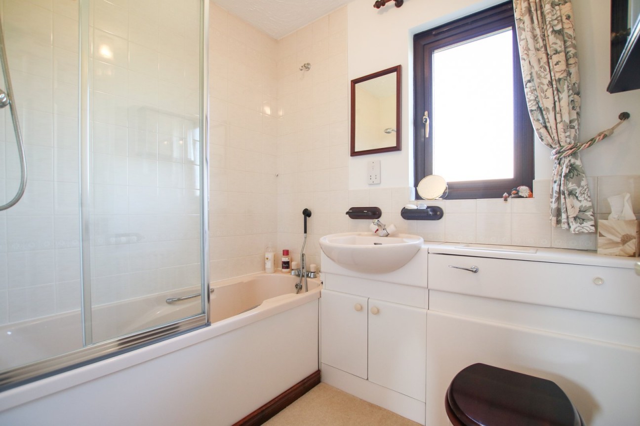 Bishops Drive, Wokingham, Berkshire