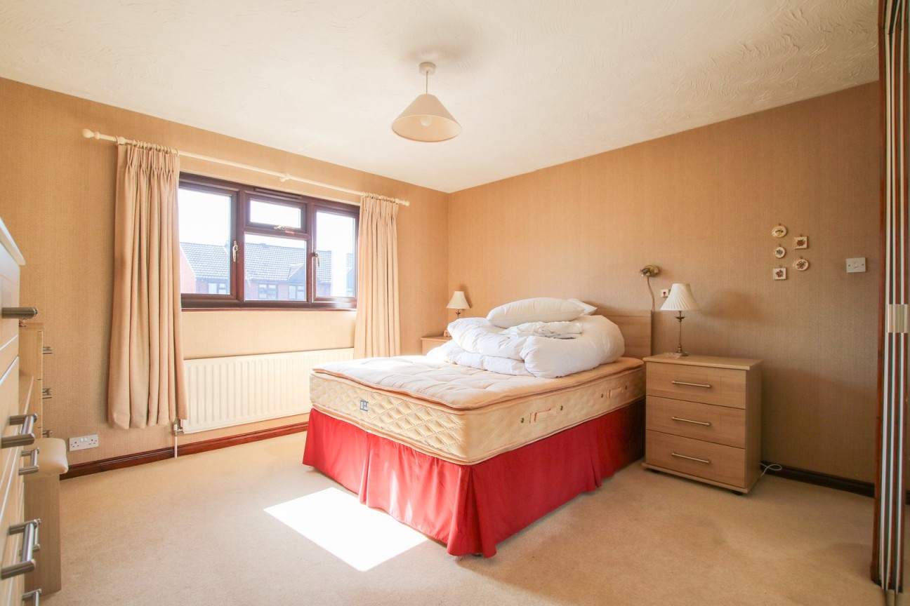 Bishops Drive, Wokingham, Berkshire