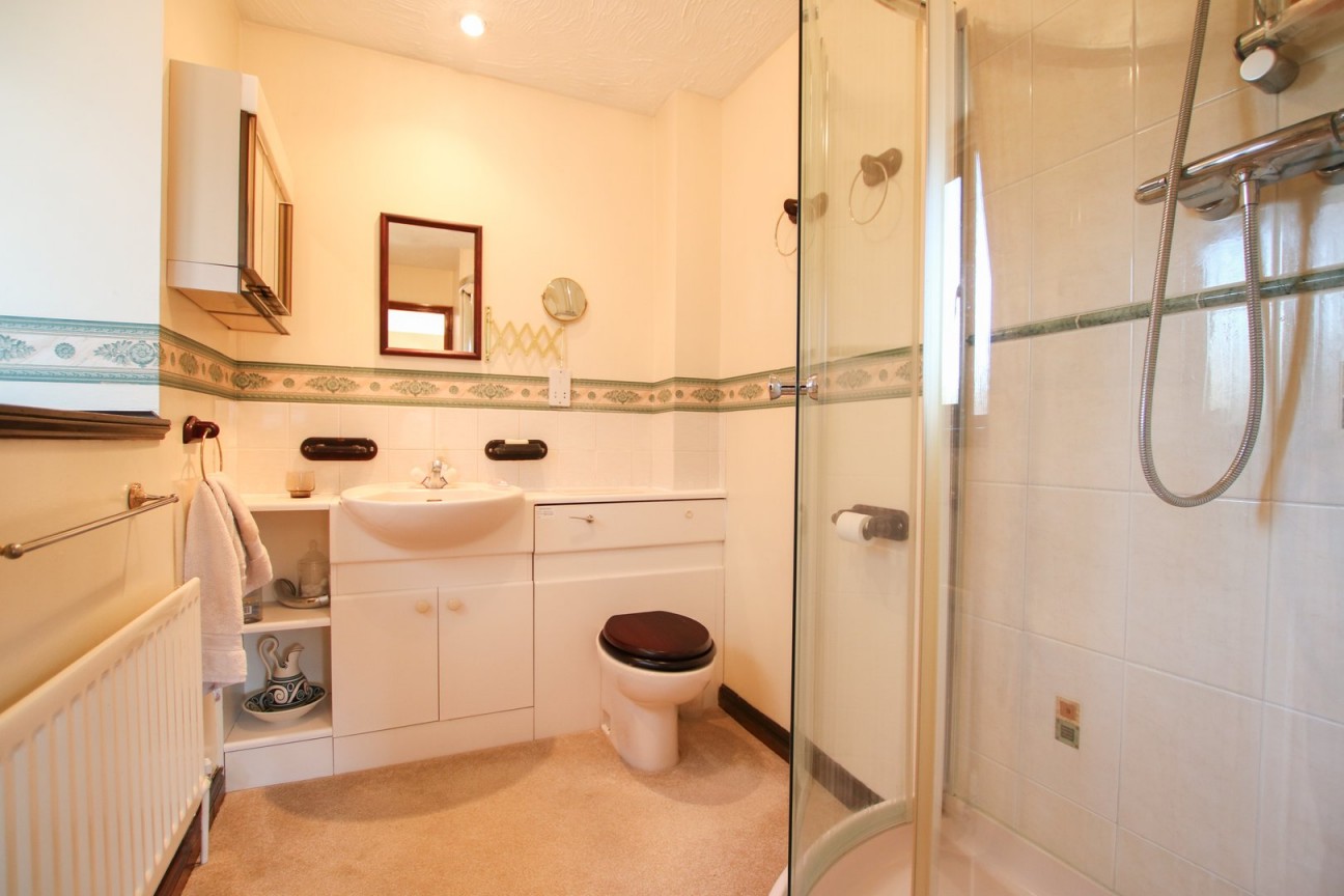 Bishops Drive, Wokingham, Berkshire