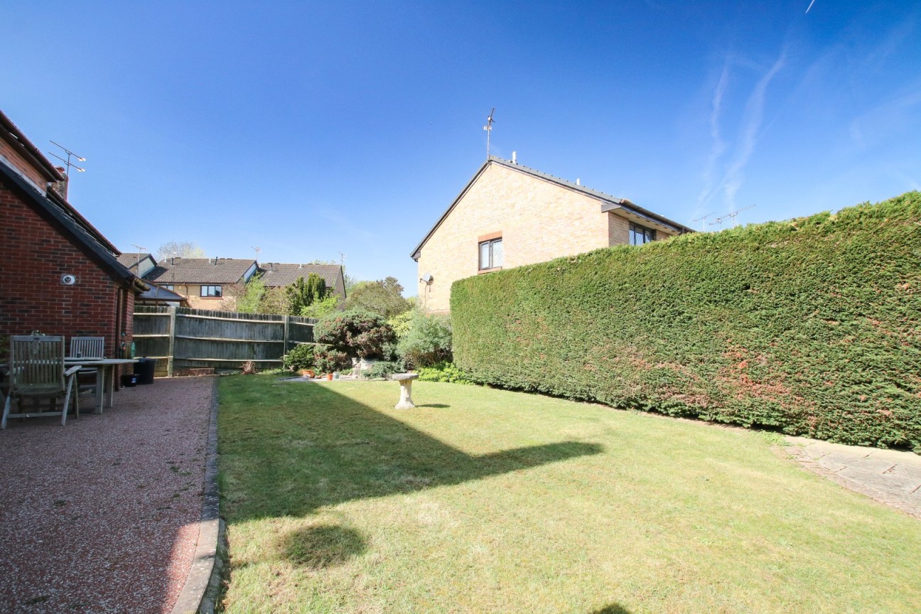 Bishops Drive, Wokingham, Berkshire