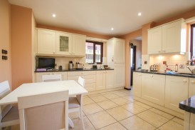 Bishops Drive, Wokingham, Berkshire