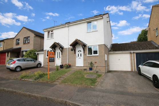 Chaffinch Close, Wokingham, Berkshire