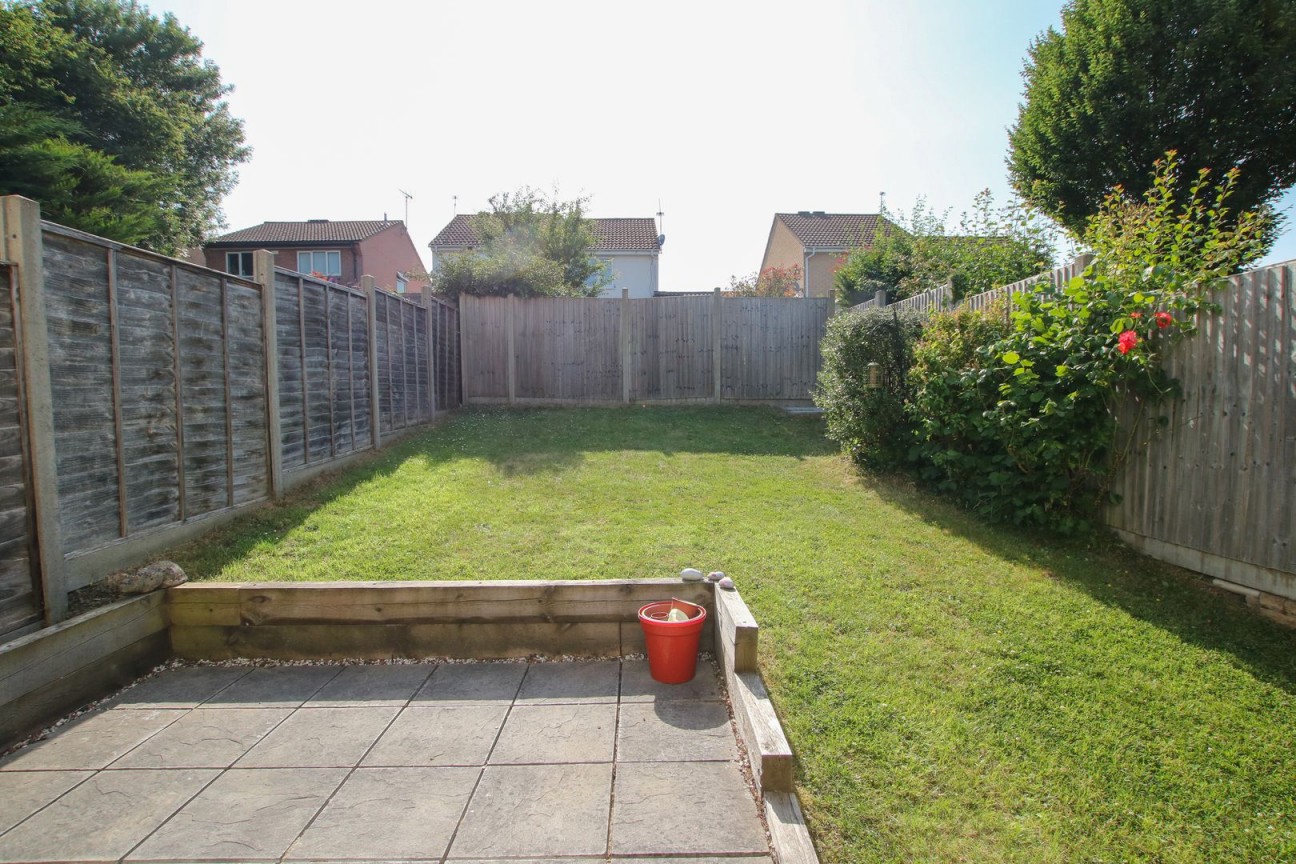 Chaffinch Close, Wokingham, Berkshire