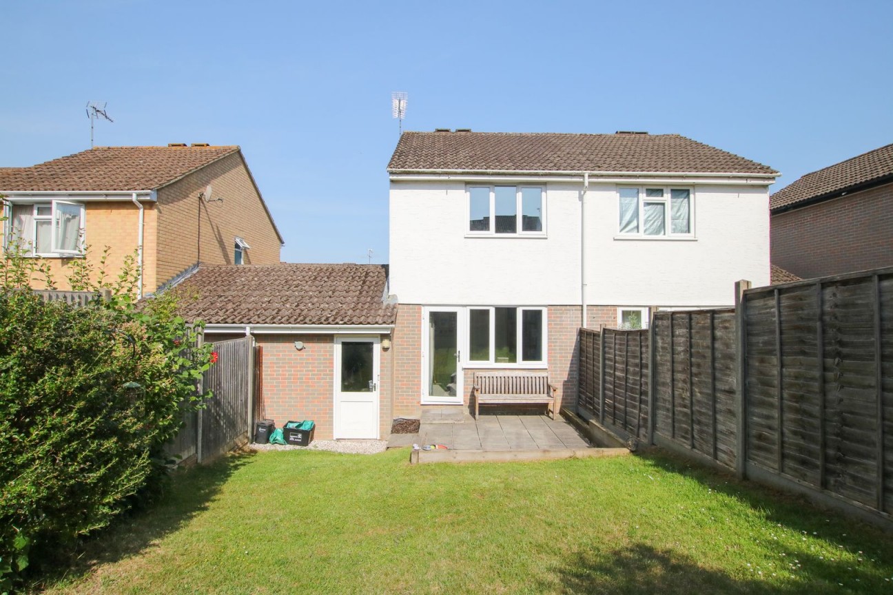 Chaffinch Close, Wokingham, Berkshire