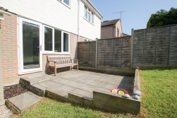 Chaffinch Close, Wokingham, Berkshire