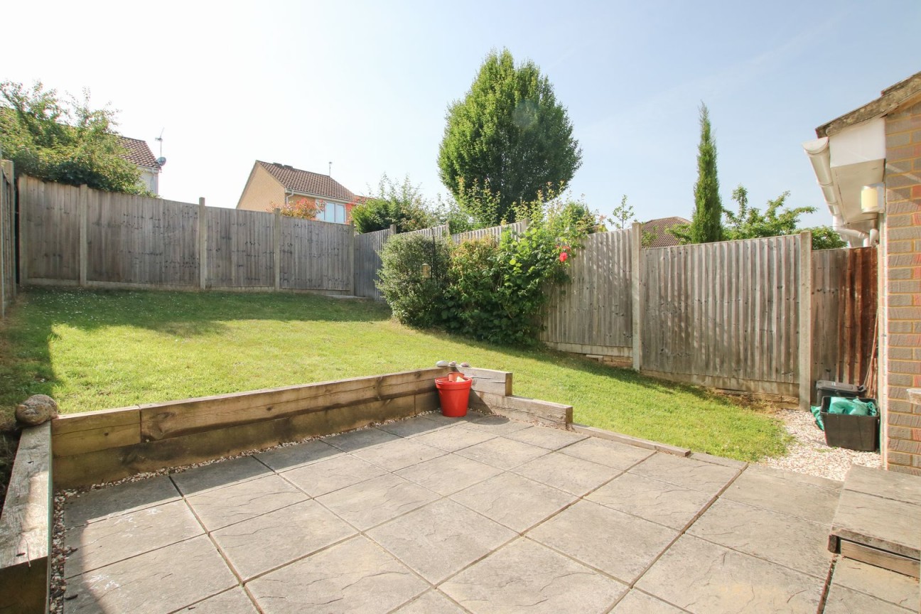 Chaffinch Close, Wokingham, Berkshire
