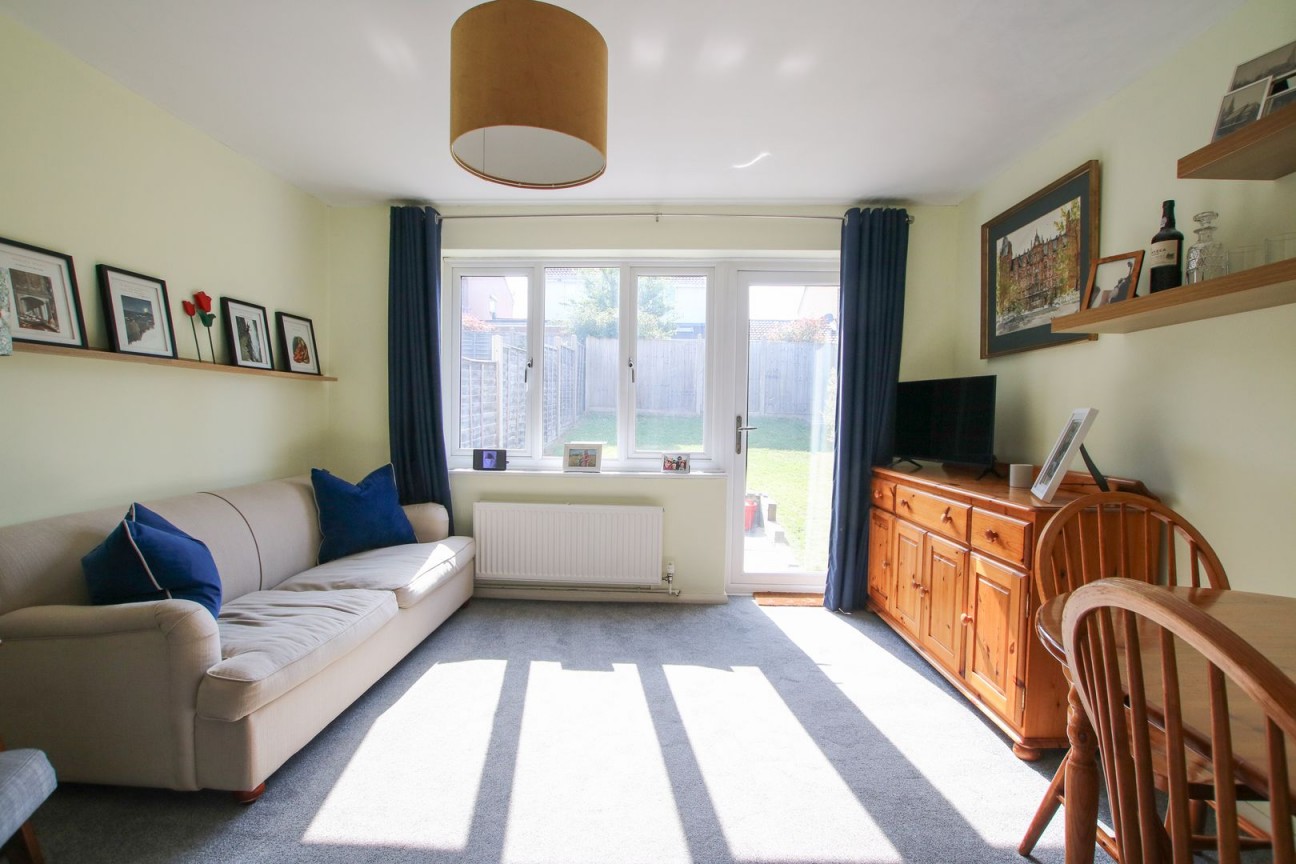 Chaffinch Close, Wokingham, Berkshire