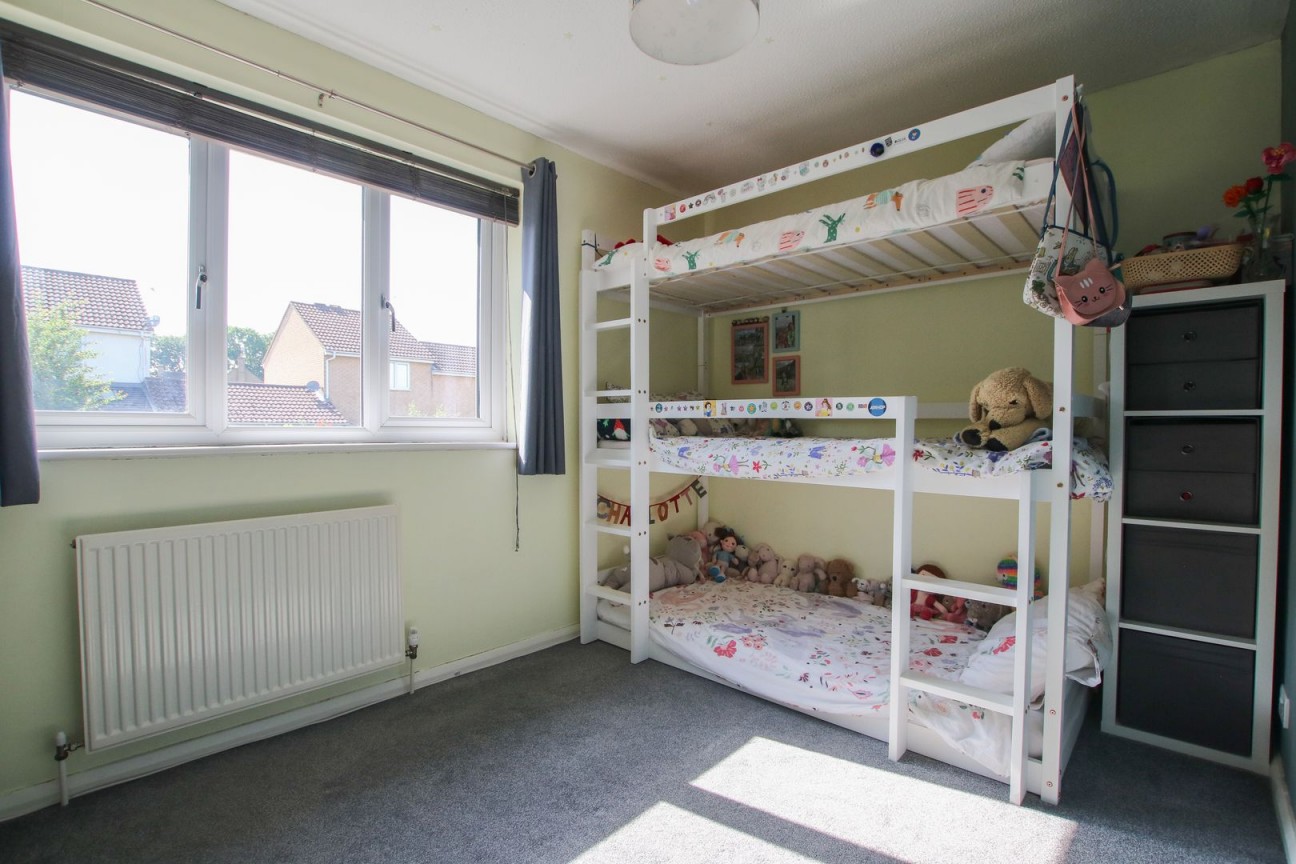 Chaffinch Close, Wokingham, Berkshire