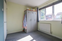 Chaffinch Close, Wokingham, Berkshire