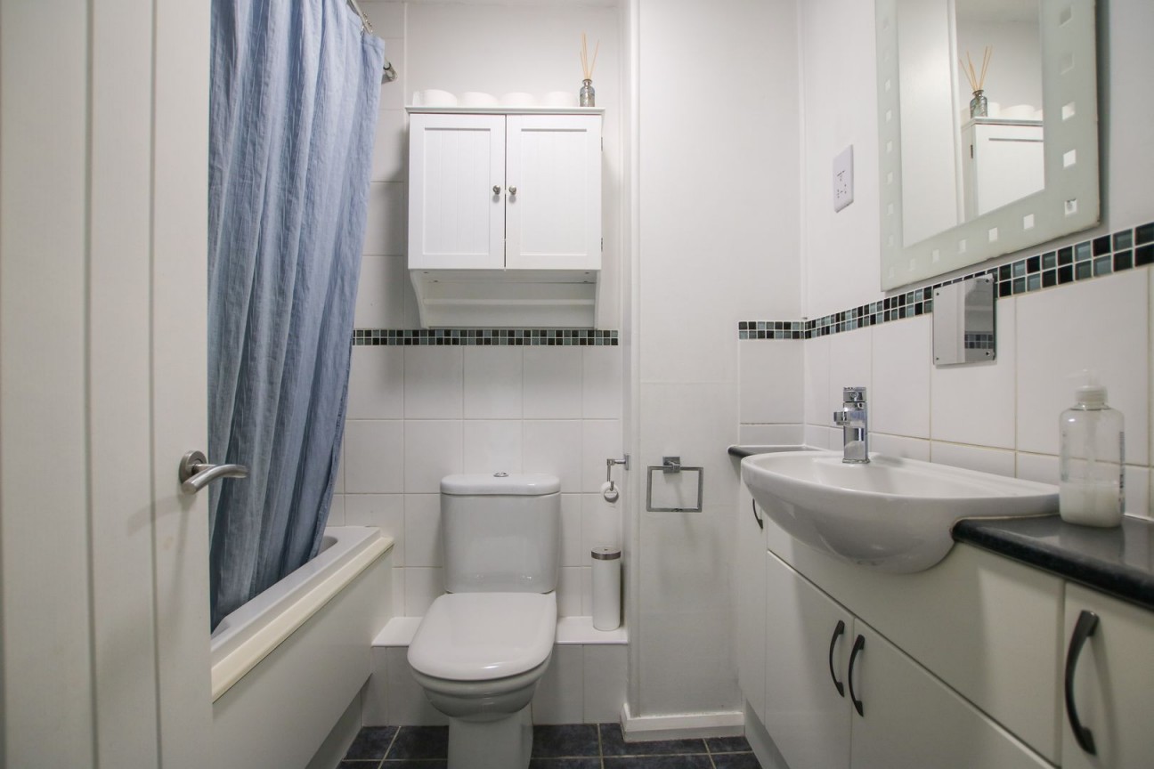 Chaffinch Close, Wokingham, Berkshire