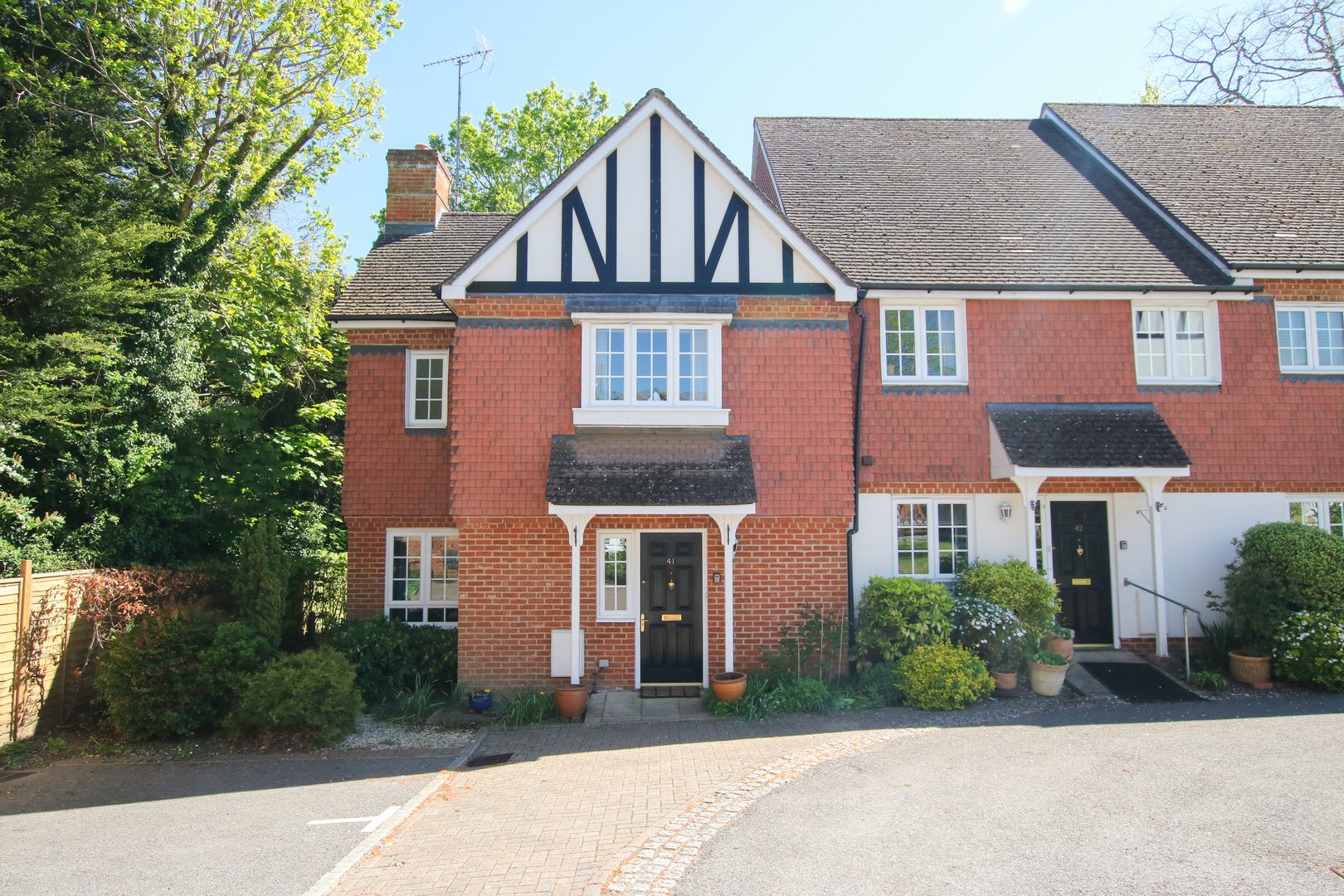 Harding Place, Wokingham, Berkshire