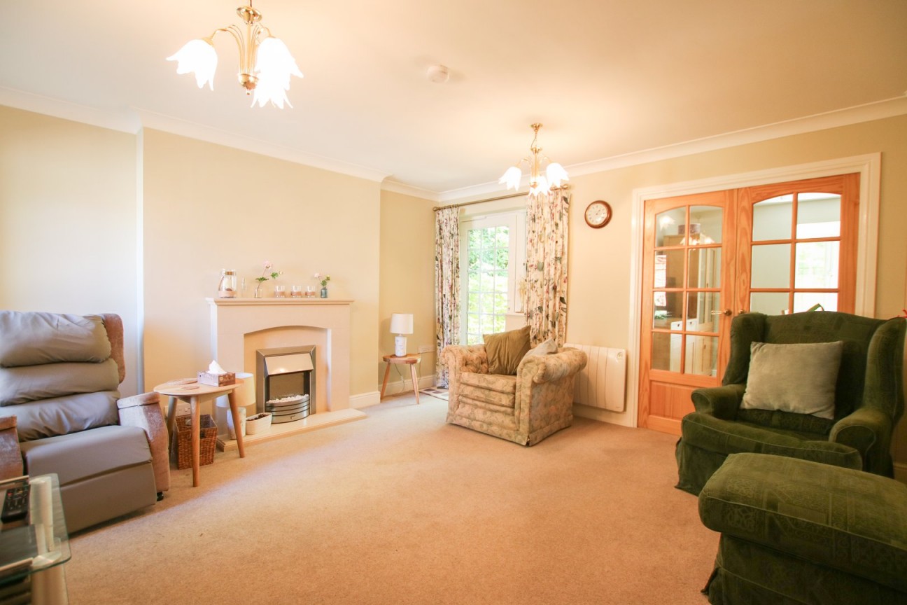 Harding Place, Wokingham, Berkshire
