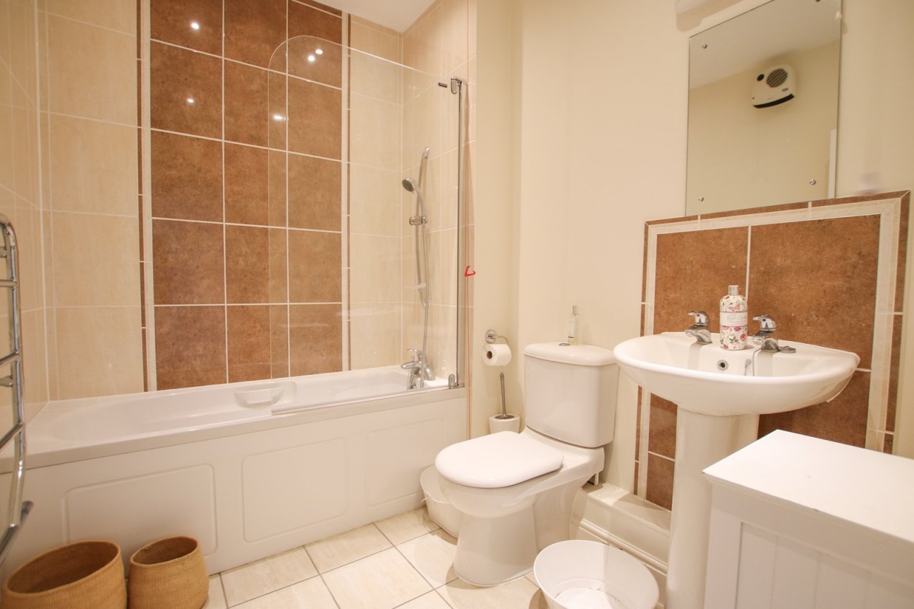 Harding Place, Wokingham, Berkshire