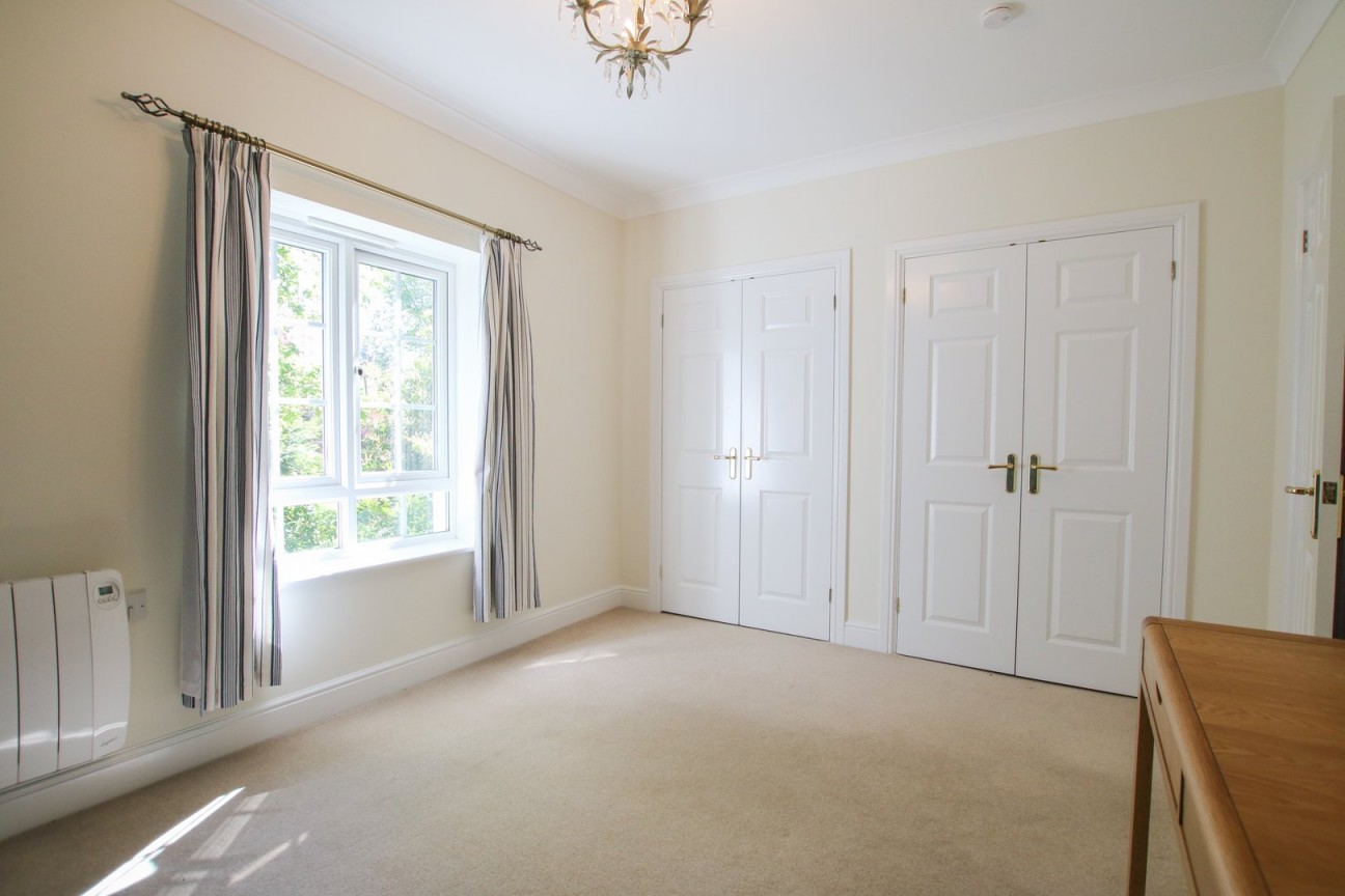 Harding Place, Wokingham, Berkshire