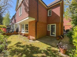 Harding Place, Wokingham, Berkshire